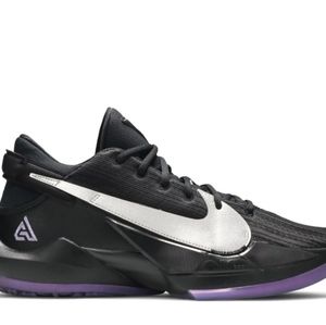 Nike Zoom Freak 2 " Dusty Amethyst"